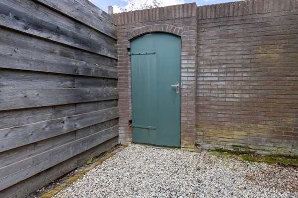 Medium property photo - Antwerpsestraatweg 436, 4625 AG Bergen op Zoom